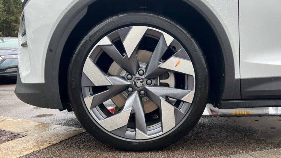 Used Skoda Elroq 2025 for sale - 76168852: Photo 19