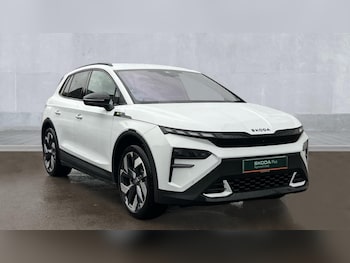 Skoda - Elroq