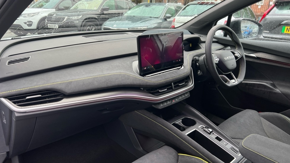 Used Skoda Elroq 2025 for sale - 76168852: Photo 2