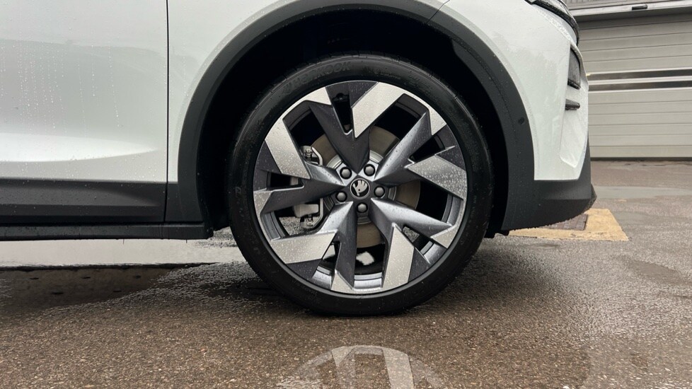 Used Skoda Elroq 2025 for sale - 76168852: Photo 20