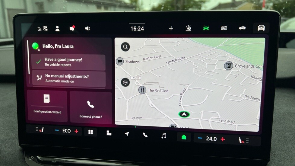 Used Skoda Elroq 2025 for sale - 76168852: Photo 21