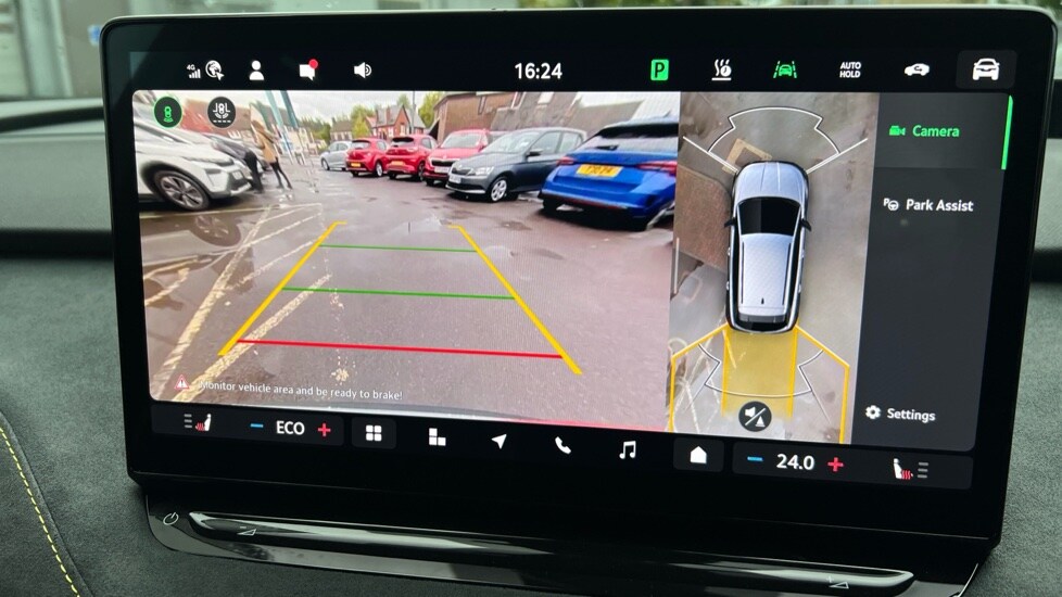 Used Skoda Elroq 2025 for sale - 76168852: Photo 22