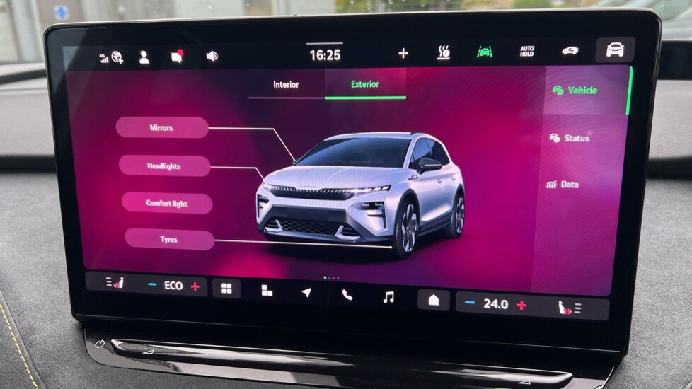 Used Skoda Elroq 2025 for sale - 76168852: Photo 23