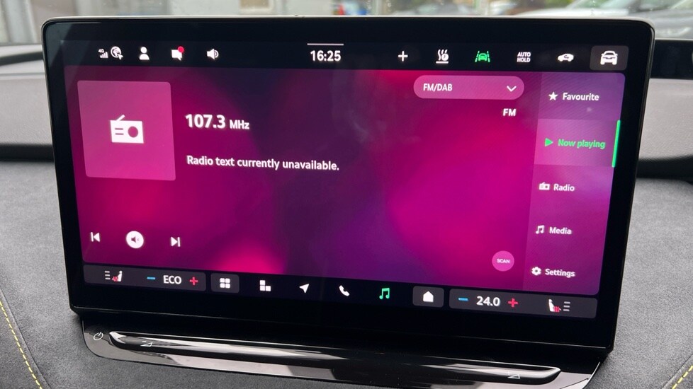 Used Skoda Elroq 2025 for sale - 76168852: Photo 25