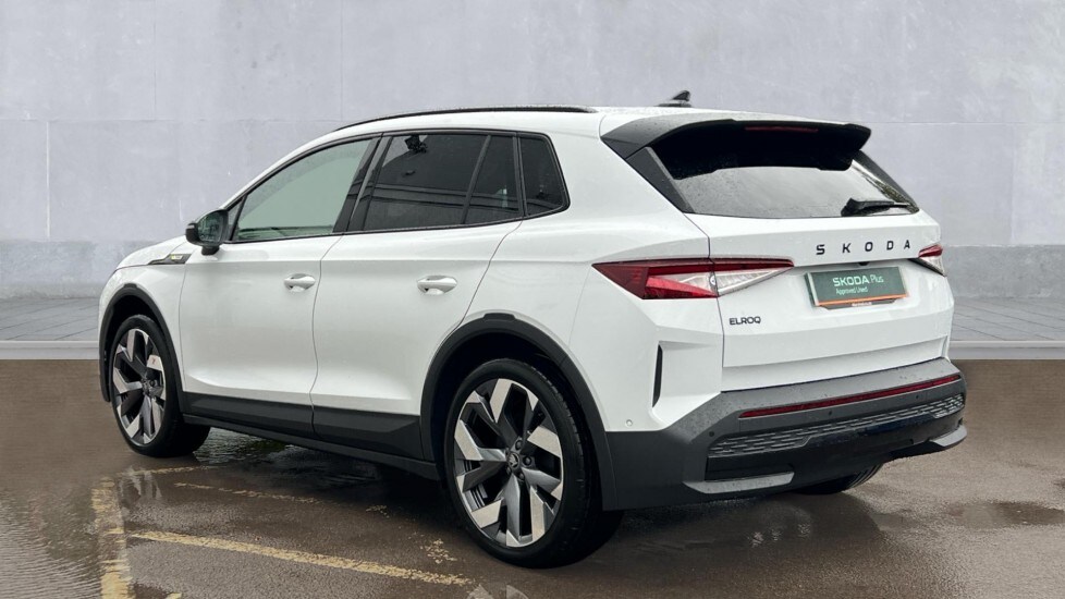 Used Skoda Elroq 2025 for sale - 76168852: Photo 3