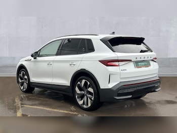 Used Skoda Elroq 2025 for sale - 76168852: Photo