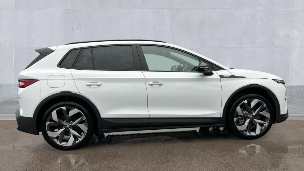 Used Skoda Elroq 2025 for sale - 76168852: Photo 4