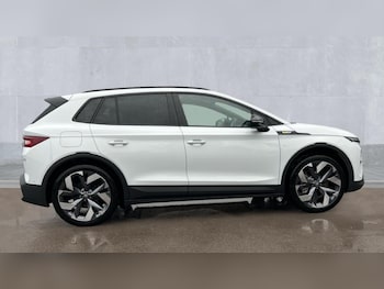 Used Skoda Elroq 2025 for sale - 76168852: Photo