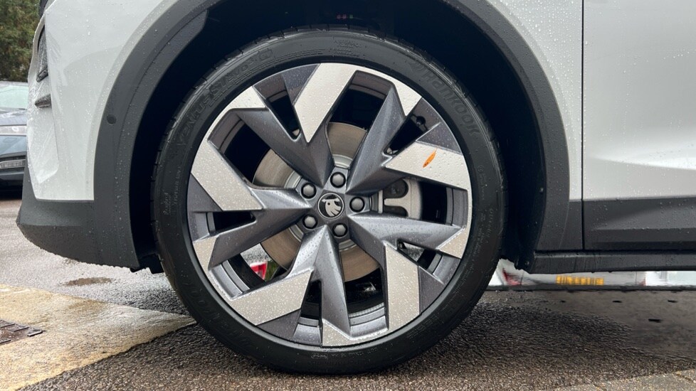 Used Skoda Elroq 2025 for sale - 76168852: Photo 5