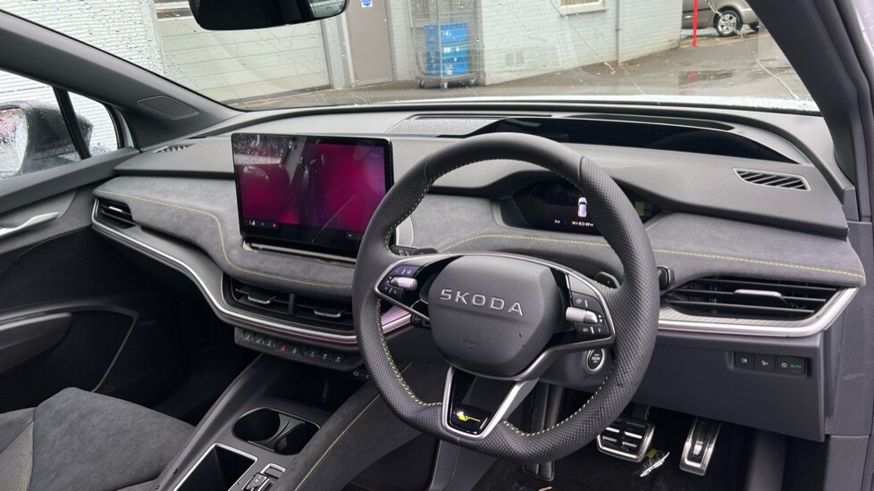 Used Skoda Elroq 2025 for sale - 76168852: Photo 6