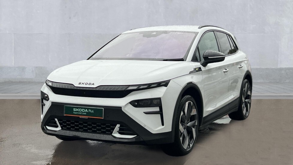 Used Skoda Elroq 2025 for sale - 76168852: Photo 7