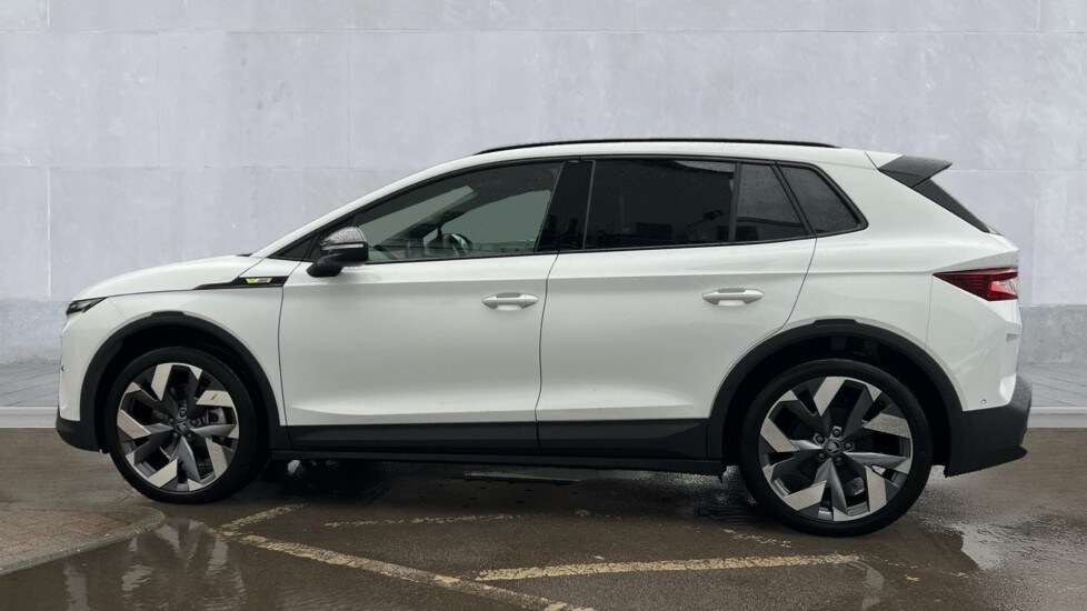 Used Skoda Elroq 2025 for sale - 76168852: Photo 9