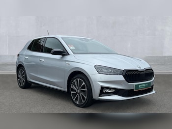 Used Skoda Fabia 2022 for sale - 75692001: Photo