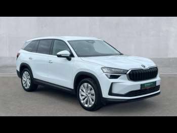 2024 - 1.5 TSI e-TEC SE L 5dr DSG [7 Seat] Auto