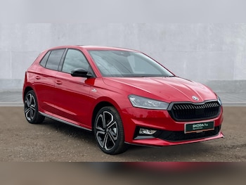 Skoda - Fabia