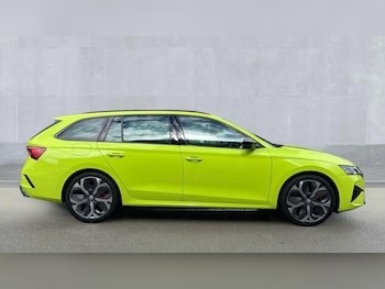 Used Skoda Octavia 2025 for sale - 75902203: Photo