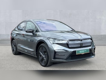 2024 - 220kW vRS 82kWh 4x4 5dr Auto