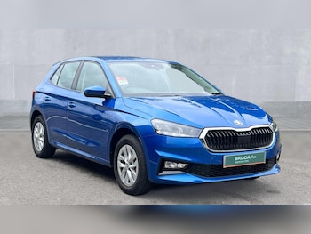 2024 - 1.0 TSI SE Comfort 5dr