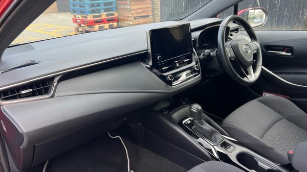 Used Toyota Corolla 2022 for sale - 76161225: Photo 10