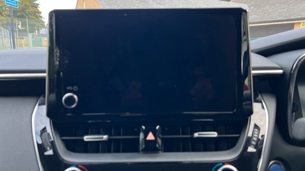 Used Toyota Corolla 2022 for sale - 76161225: Photo 12