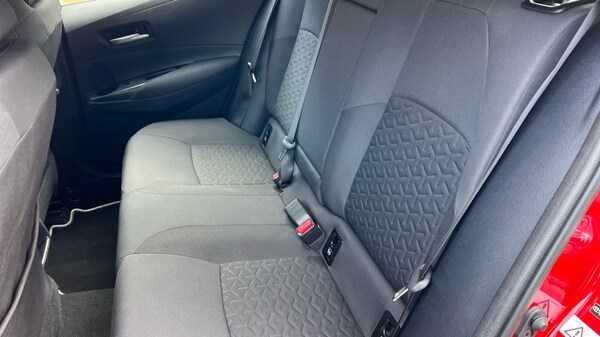 Used Toyota Corolla 2022 for sale - 76161225: Photo 14