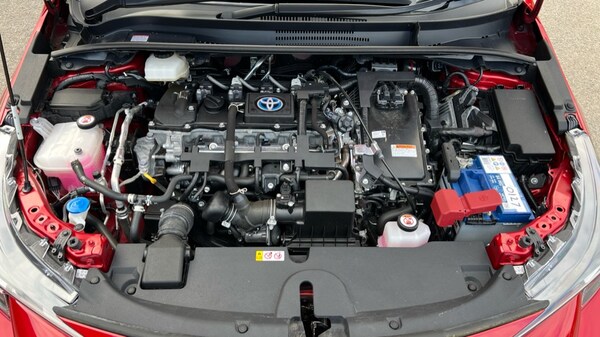 Used Toyota Corolla 2022 for sale - 76161225: Photo 16