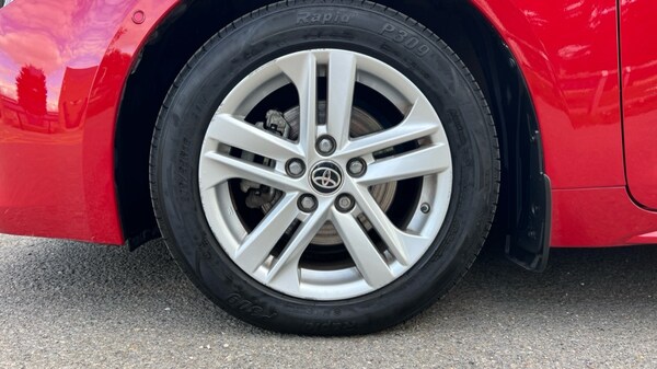 Used Toyota Corolla 2022 for sale - 76161225: Photo 17