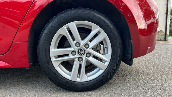 Used Toyota Corolla 2022 for sale - 76161225: Photo 18