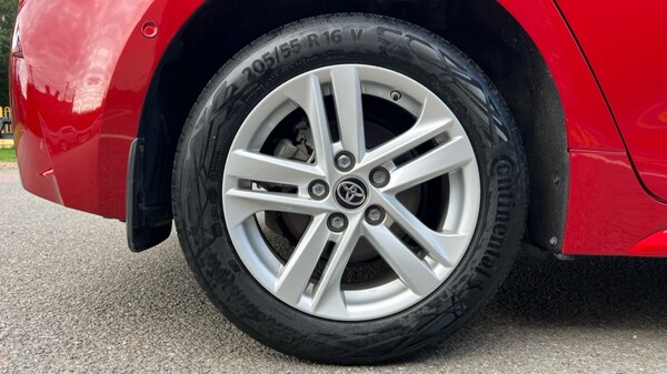 Used Toyota Corolla 2022 for sale - 76161225: Photo 19