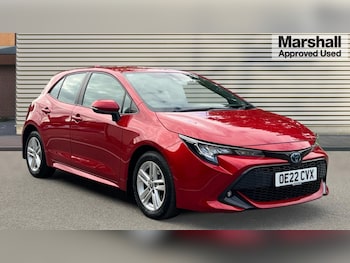 Toyota - Corolla