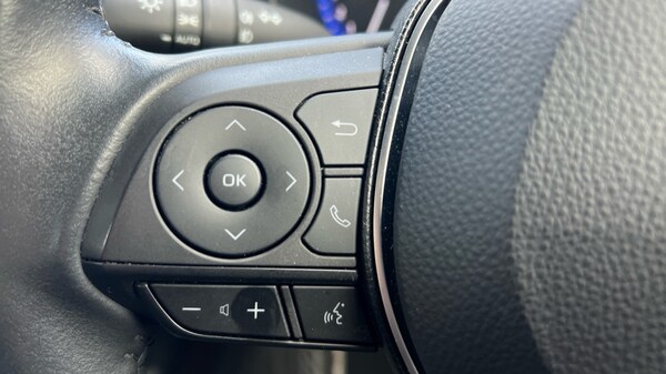 Used Toyota Corolla 2022 for sale - 76161225: Photo 23