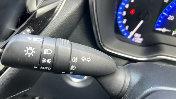 Used Toyota Corolla 2022 for sale - 76161225: Photo 24