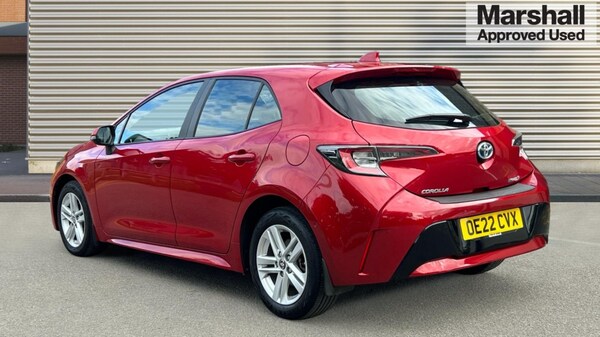 Used Toyota Corolla 2022 for sale - 76161225: Photo 5