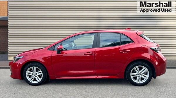 Used Toyota Corolla 2022 for sale - 76161225: Photo 6