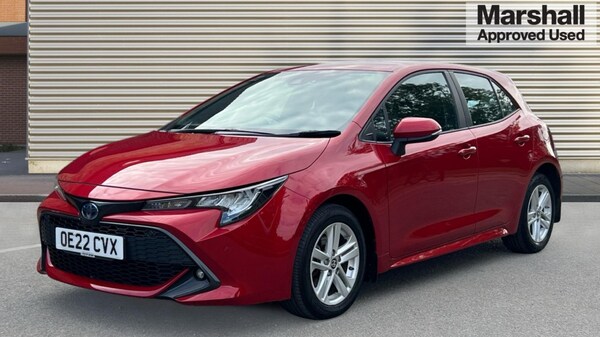 Used Toyota Corolla 2022 for sale - 76161225: Photo 7