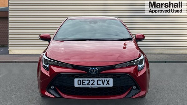 Used Toyota Corolla 2022 for sale - 76161225: Photo 8