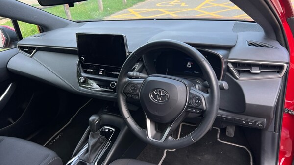 Used Toyota Corolla 2022 for sale - 76161225: Photo 9