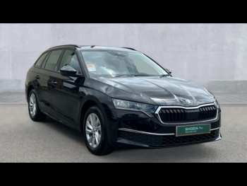 2024 - 1.5 TSI SE Technology 5dr