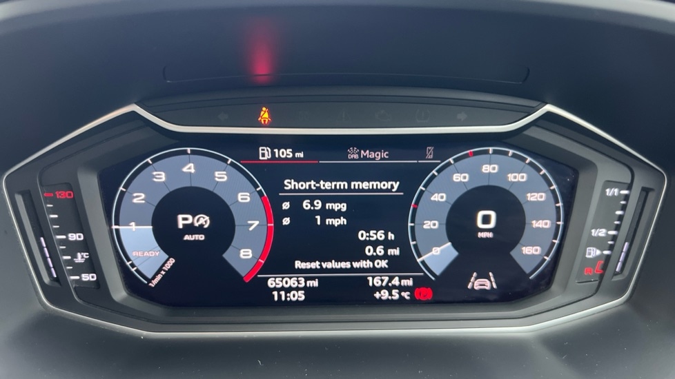 Used Audi A1 2019 for sale - 76332111: Photo 13