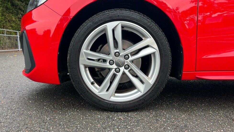 Used Audi A1 2019 for sale - 76332111: Photo 17