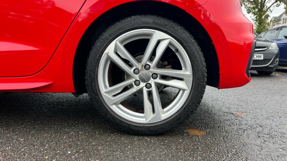 Used Audi A1 2019 for sale - 76332111: Photo 18