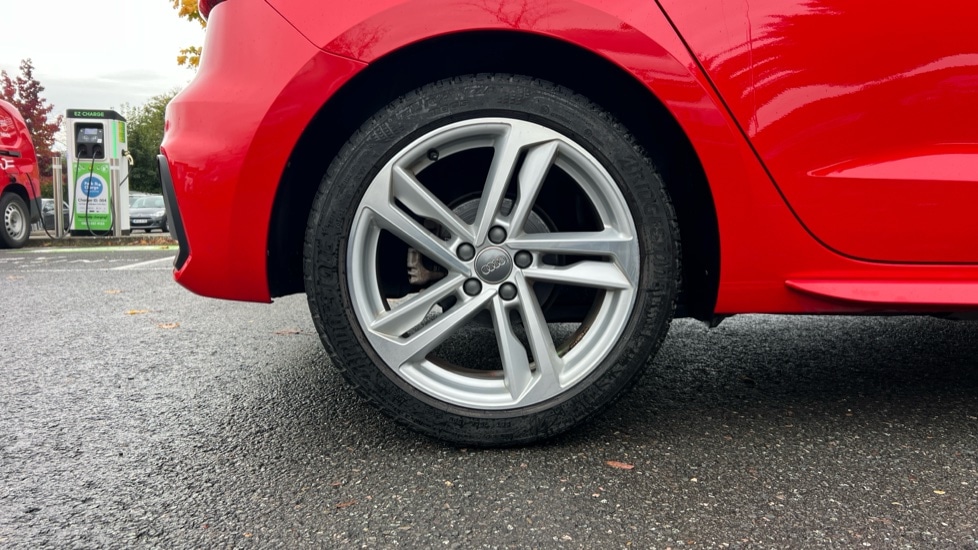 Used Audi A1 2019 for sale - 76332111: Photo 19