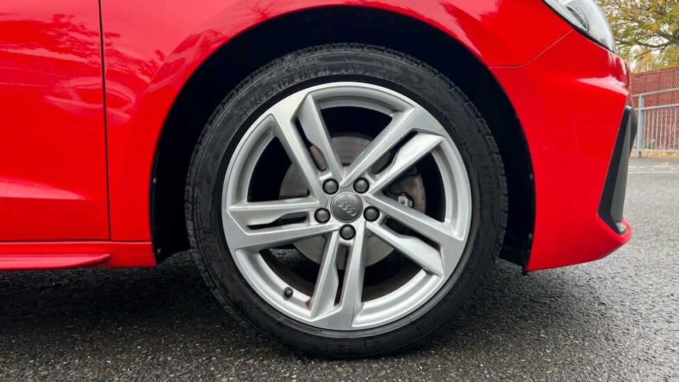 Used Audi A1 2019 for sale - 76332111: Photo 20