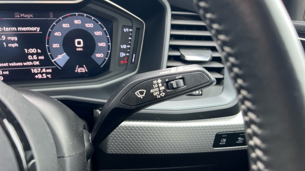 Used Audi A1 2019 for sale - 76332111: Photo 23