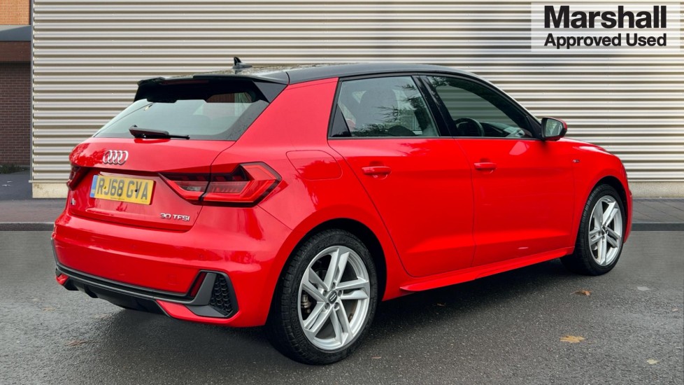 Used Audi A1 2019 for sale - 76332111: Photo 3