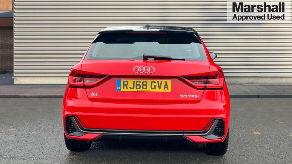 Used Audi A1 2019 for sale - 76332111: Photo 4