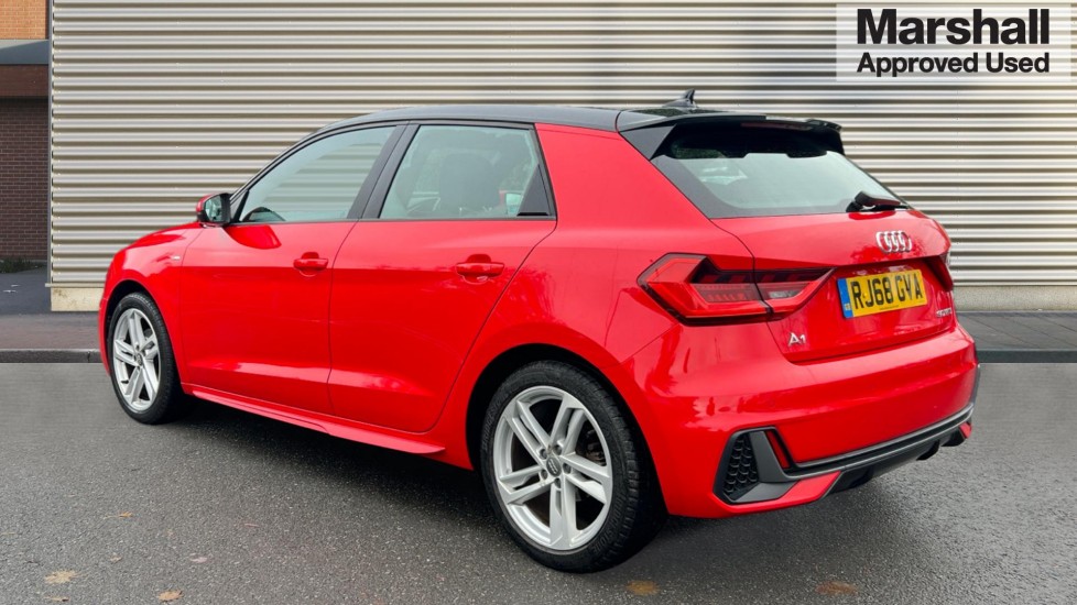 Used Audi A1 2019 for sale - 76332111: Photo 5