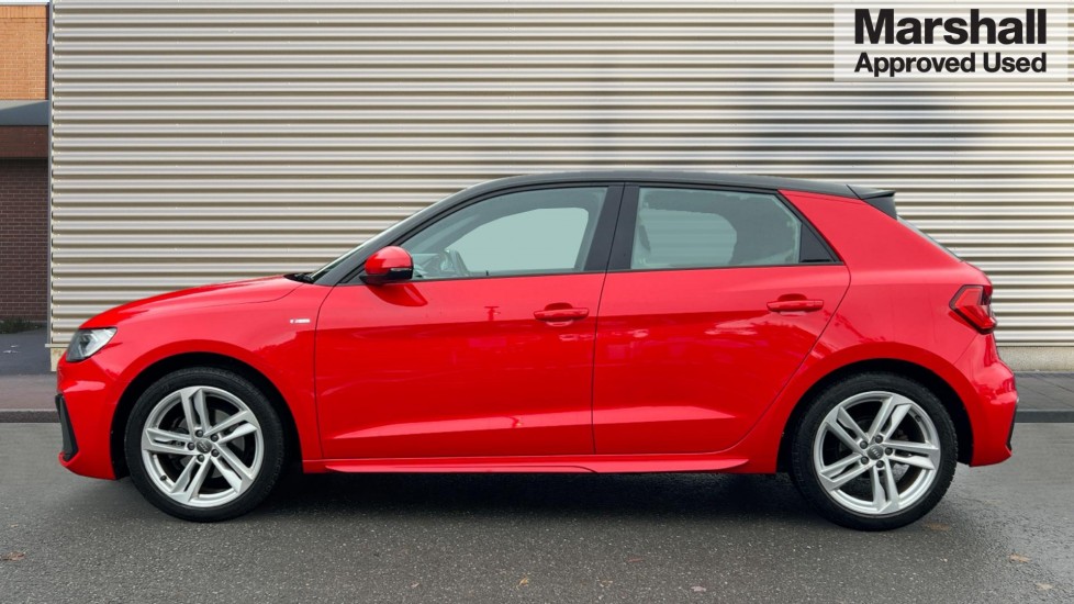 Used Audi A1 2019 for sale - 76332111: Photo 6