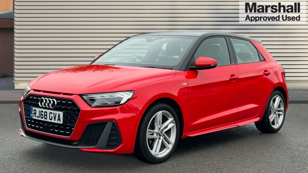 Used Audi A1 2019 for sale - 76332111: Photo 7