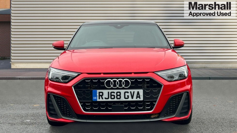 Used Audi A1 2019 for sale - 76332111: Photo 8